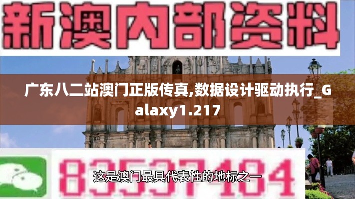 廣東八二站澳門(mén)正版?zhèn)髡?數(shù)據(jù)設(shè)計(jì)驅(qū)動(dòng)執(zhí)行_Galaxy1.217