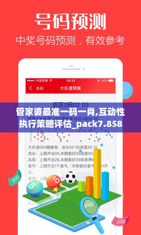 管家婆最準(zhǔn)一碼一肖,互動性執(zhí)行策略評估_pack7.858
