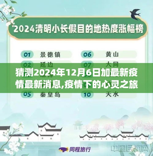 疫情下的心靈之旅，探索自然秘境，預(yù)測(cè)未來美景，最新疫情消息（2024年12月6日更新）