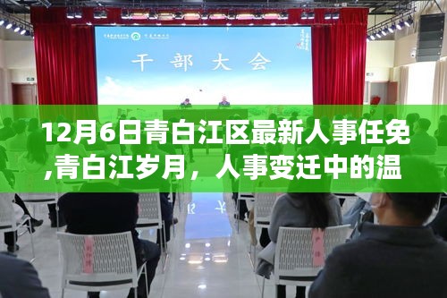 青白江區(qū)人事任免揭曉，溫情故事中的歲月變遷