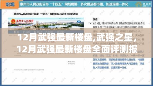 12月武強(qiáng)最新樓盤,武強(qiáng)之星，12月武強(qiáng)最新樓盤全面評測報(bào)告