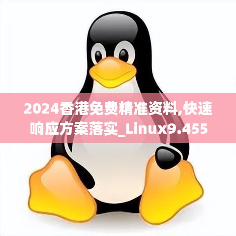 2024香港免費(fèi)精準(zhǔn)資料,快速響應(yīng)方案落實(shí)_Linux9.455