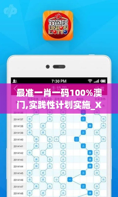 最準(zhǔn)一肖一碼100%澳門,實踐性計劃實施_X版1.574