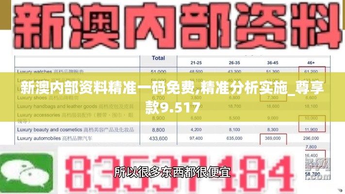 新澳內(nèi)部資料精準(zhǔn)一碼免費(fèi),精準(zhǔn)分析實(shí)施_尊享款9.517