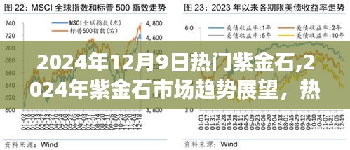 熱門紫金石趨勢展望，引領(lǐng)時尚潮流的未來市場