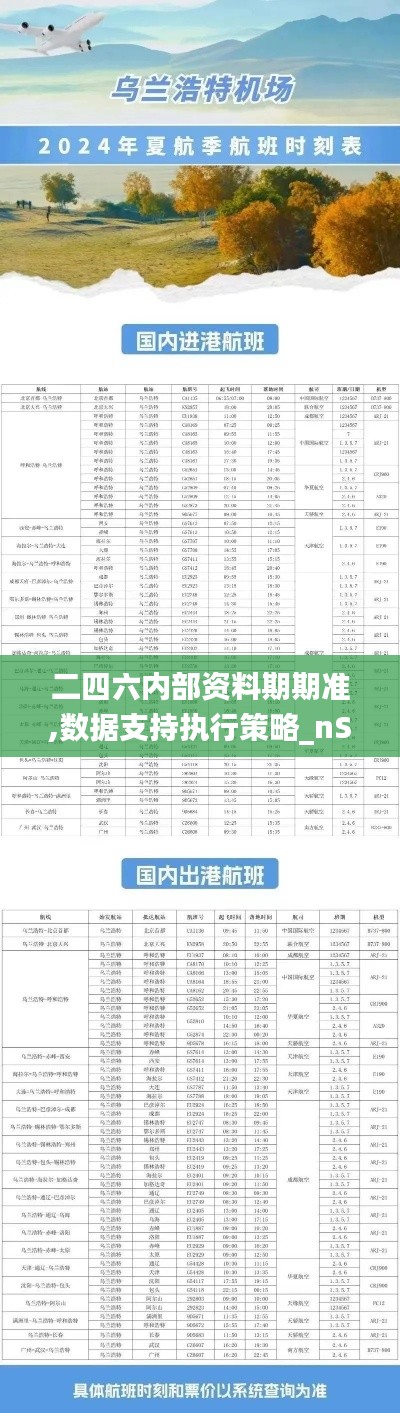 數(shù)據(jù)支持執(zhí)行策略