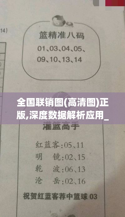 深度數(shù)據(jù)解析應(yīng)用