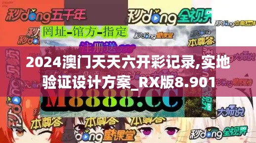2024澳門天天六開彩記錄,實(shí)地驗(yàn)證設(shè)計(jì)方案_RX版8.901