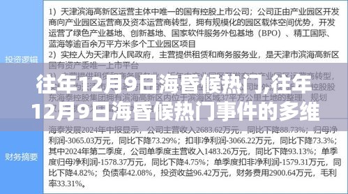 往年12月9日?；韬驘衢T事件的多角度解讀與探討