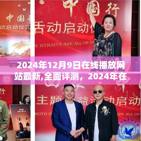 2024年在線播放網(wǎng)站新星，全面評測與影視網(wǎng)體驗報告