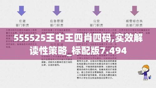 實(shí)效解讀性策略