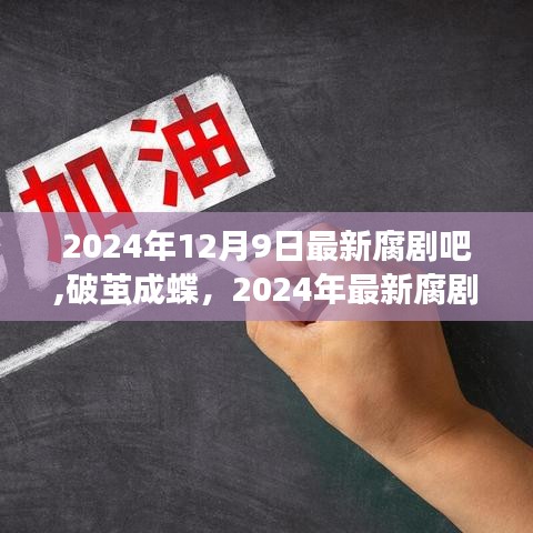 破繭成蝶，2024年最新腐劇引領(lǐng)學(xué)習(xí)變革，自信與成就感的飛躍之旅