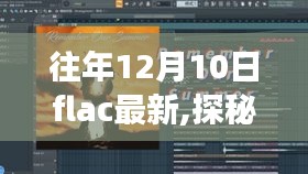 探秘小巷深處的音樂寶藏，特色小店之旅，最新FLAC音樂體驗(yàn)在12月10日揭曉