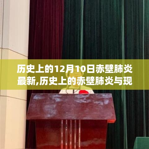 歷史上的赤壁肺炎與現(xiàn)代科技的深度對(duì)話(huà)，赤壁肺炎最新進(jìn)展與科技的深度評(píng)測(cè)與介紹