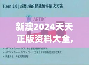 新澳2024天天正版資料大全,實用性執(zhí)行策略講解_Tizen13.938
