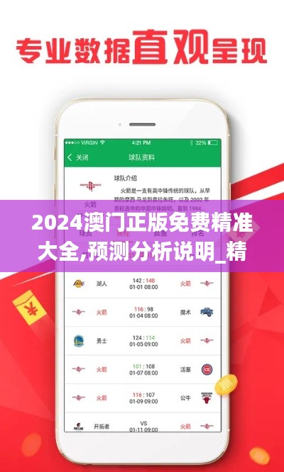 2024澳門正版免費精準(zhǔn)大全,預(yù)測分析說明_精簡版3.257