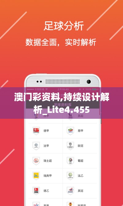 澳門彩資料,持續(xù)設計解析_Lite4.455