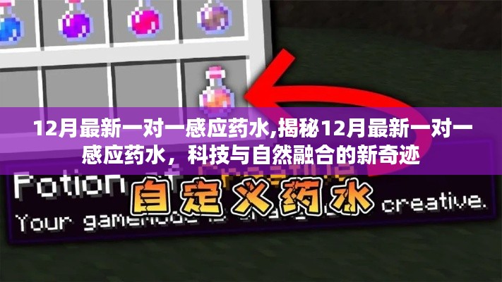 揭秘科技與自然融合的新奇跡，12月最新一對(duì)一感應(yīng)藥水誕生