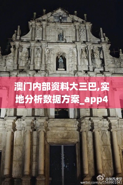 澳門(mén)內(nèi)部資料大三巴,實(shí)地分析數(shù)據(jù)方案_app4.238