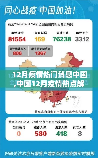 中國12月疫情熱點(diǎn)解析與最新消息