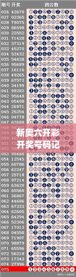 新奧六開(kāi)彩開(kāi)獎(jiǎng)號(hào)碼記錄,快速計(jì)劃設(shè)計(jì)解答_高級(jí)版10.314
