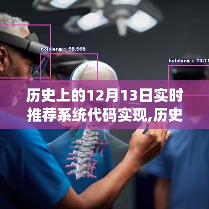 歷史上的12月13日實時推薦系統(tǒng)代碼實現(xiàn)詳解，分步指南與實時推薦系統(tǒng)代碼實現(xiàn)推薦