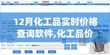 化工品實(shí)時(shí)價(jià)格查詢軟件，溫馨故事與愛(ài)的連結(jié)