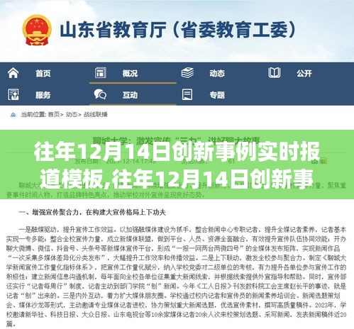 往年12月14日創(chuàng)新事例實(shí)時(shí)報(bào)道模板，評測、特性、體驗(yàn)、競爭分析與用戶洞察全解析