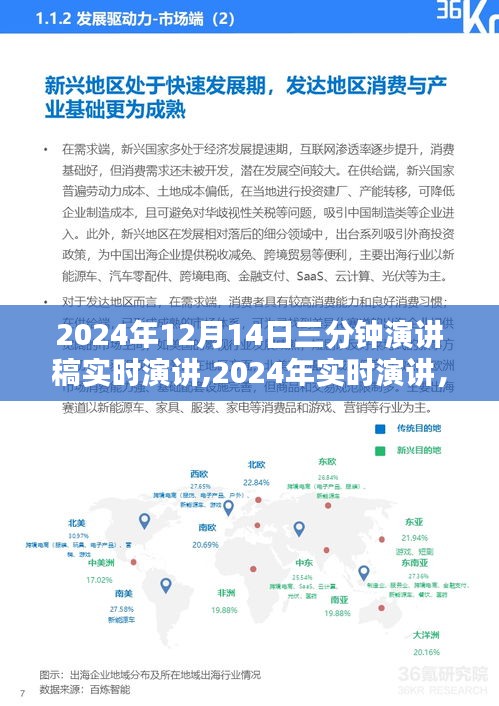 三分鐘演講稿的魅力與重要性，實時演講在2024年12月14日的啟示