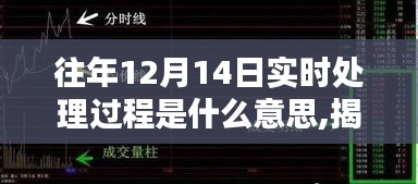 揭秘，歷年12月14日實時處理過程的含義與操作詳解
