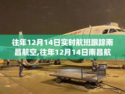 南昌航空航班實時跟蹤揭秘，親歷飛行軌跡，感受飛行的魅力！