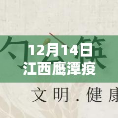 江西鷹潭疫情實(shí)時(shí)地圖，科技守護(hù)家園的精準(zhǔn)防線（12月14日更新）