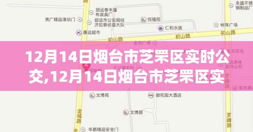 12月14日煙臺(tái)市芝罘區(qū)實(shí)時(shí)公交信息，掌握公交動(dòng)態(tài)，出行好幫手