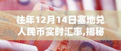 揭秘，往年12月14日塞地兌人民幣實(shí)時(shí)匯率詳解