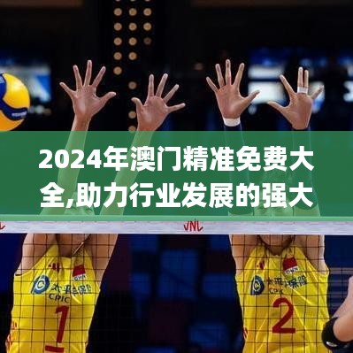 2024年澳門精準免費大全,助力行業(yè)發(fā)展的強大資源_入門版5.246