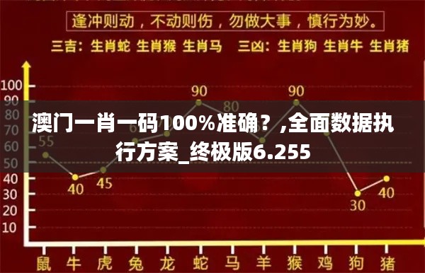 澳門一肖一碼100%準(zhǔn)確？,全面數(shù)據(jù)執(zhí)行方案_終極版6.255