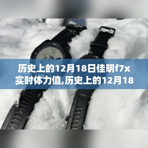 佳明F7X實時體力值與自我超越的歷史奇跡，揭秘十二月十八日的秘密紀(jì)事