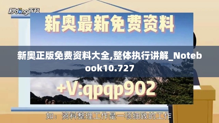 整體執(zhí)行講解