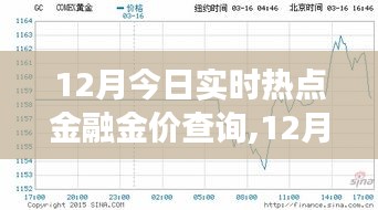 深度解讀12月金融金價(jià)實(shí)時(shí)熱點(diǎn)，波動(dòng)分析與觀點(diǎn)闡述