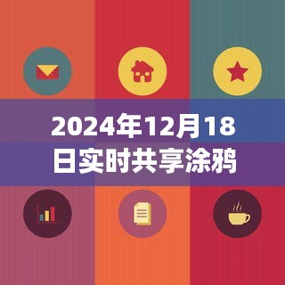 實時共享涂鴉，躍動色彩的信心，書寫變化魅力與成就感的藝術(shù)之旅
