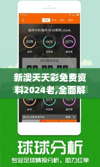 新澳天天彩免費(fèi)資料2024老,全面解讀說(shuō)明_Advance9.204