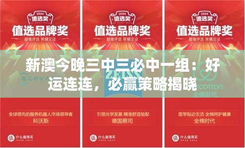 三中三必中