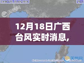 廣西遭遇臺風襲擊，最新實時消息與深度解析（12月18日）