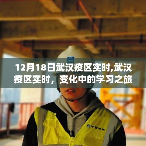 武漢疫區(qū)實(shí)時變化，學(xué)習(xí)之旅中的自信與成就之光閃耀光芒