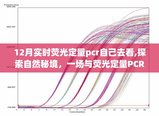 熒光定量PCR探尋自然秘境，一場奇妙的探索之旅