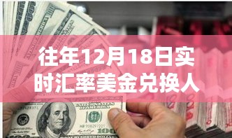 美金兌換人民幣實時匯率查詢指南，適用于初學(xué)者與進階用戶，歷年12月18日匯率解析