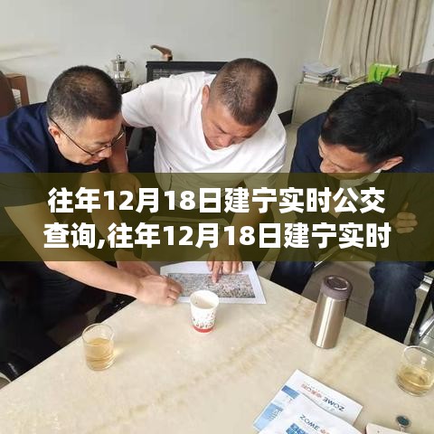 往年12月18日建寧實(shí)時(shí)公交查詢系統(tǒng)全面評(píng)測(cè)與介紹，實(shí)時(shí)掌握公交動(dòng)態(tài)，出行無(wú)憂！
