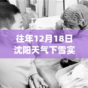 沈陽往年12月18日雪天實(shí)時(shí)氣象解析與下雪情況回顧