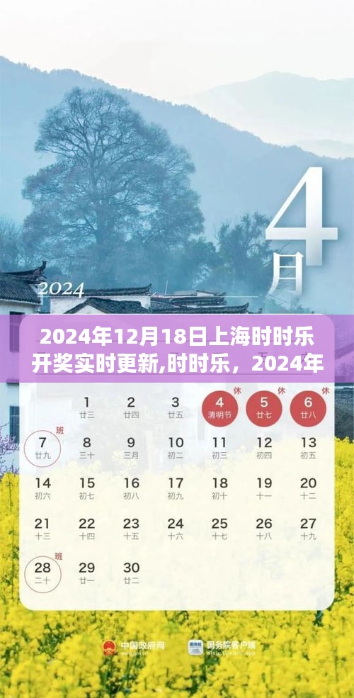 2024年12月18日上海時時樂開獎實(shí)時更新與全面評測