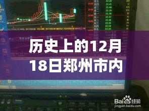 鄭州秘境，12月18日交通實(shí)時(shí)監(jiān)控下的心靈之旅